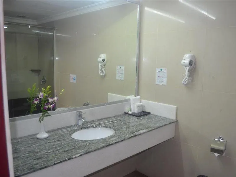 Tang Dynasty Park Hotel Kota Kinabalu
