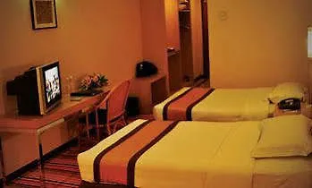 Tang Dynasty Park Hotel Kota Kinabalu 3*,