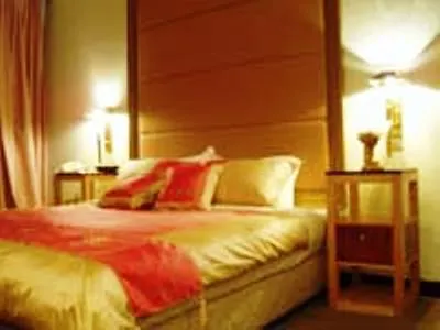 Tang Dynasty Park Hotel Kota Kinabalu