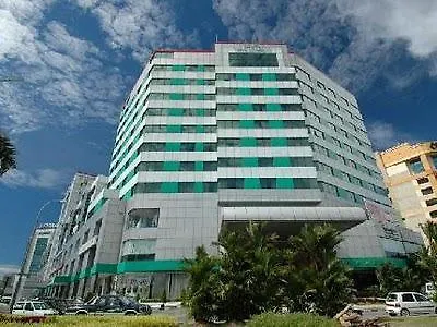 Tang Dynasty Park Hotel Kota Kinabalu