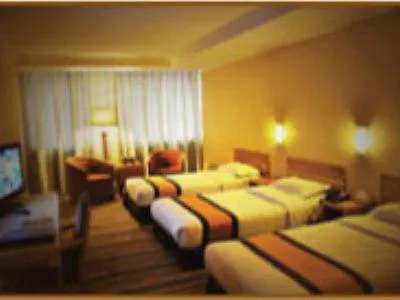 Tang Dynasty Park Hotel Kota Kinabalu Malasia