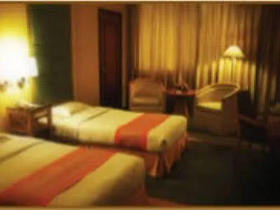 Tang Dynasty Park Hotel Kota Kinabalu