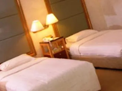 Tang Dynasty Park Hotel Kota Kinabalu Malaysia