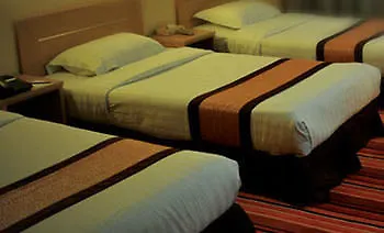 Tang Dynasty Park Hotel Kota Kinabalu