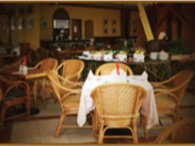 Tang Dynasty Park Hotel Kota Kinabalu