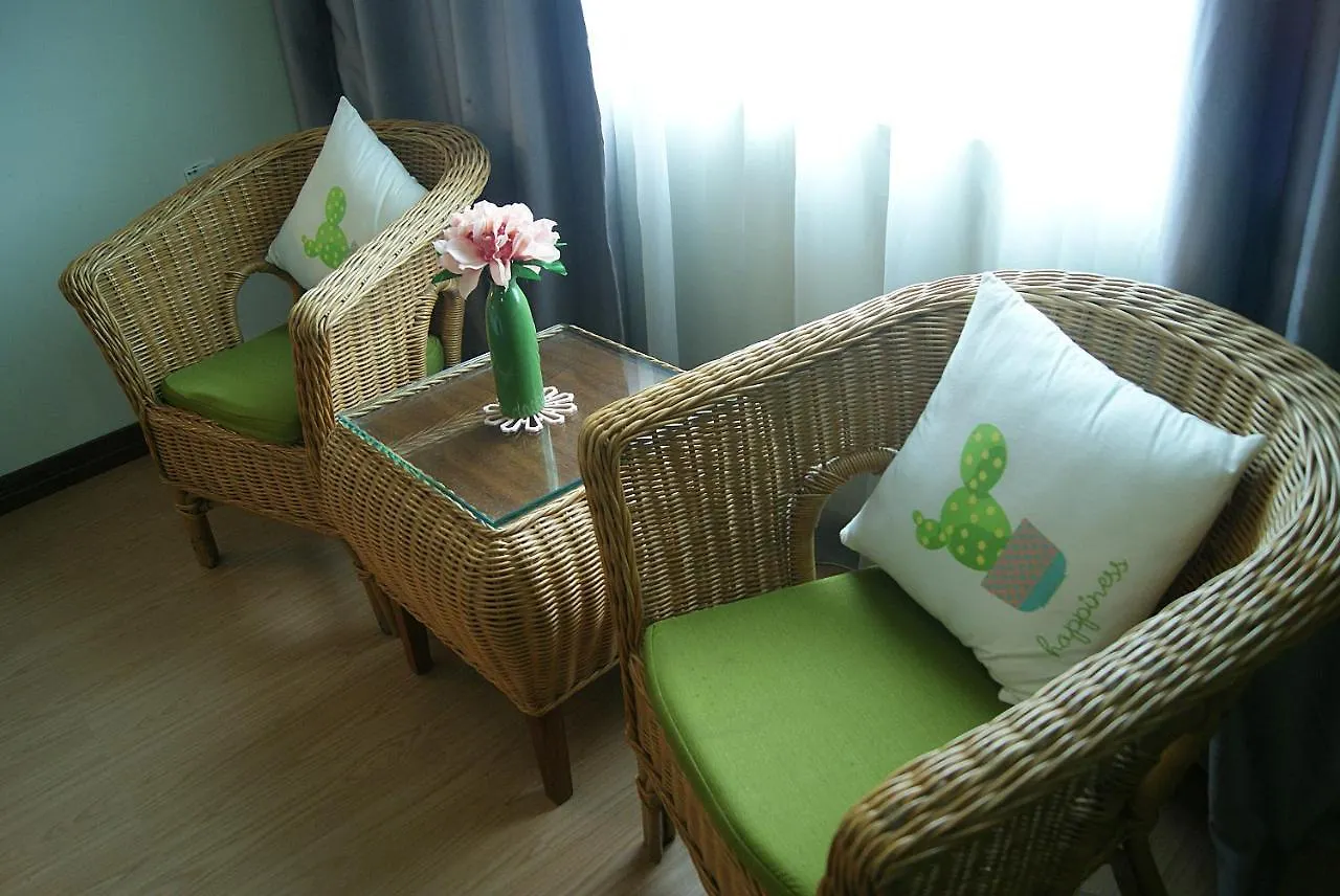 ***  Tang Dynasty Park Hotel Kota Kinabalu Malaysia